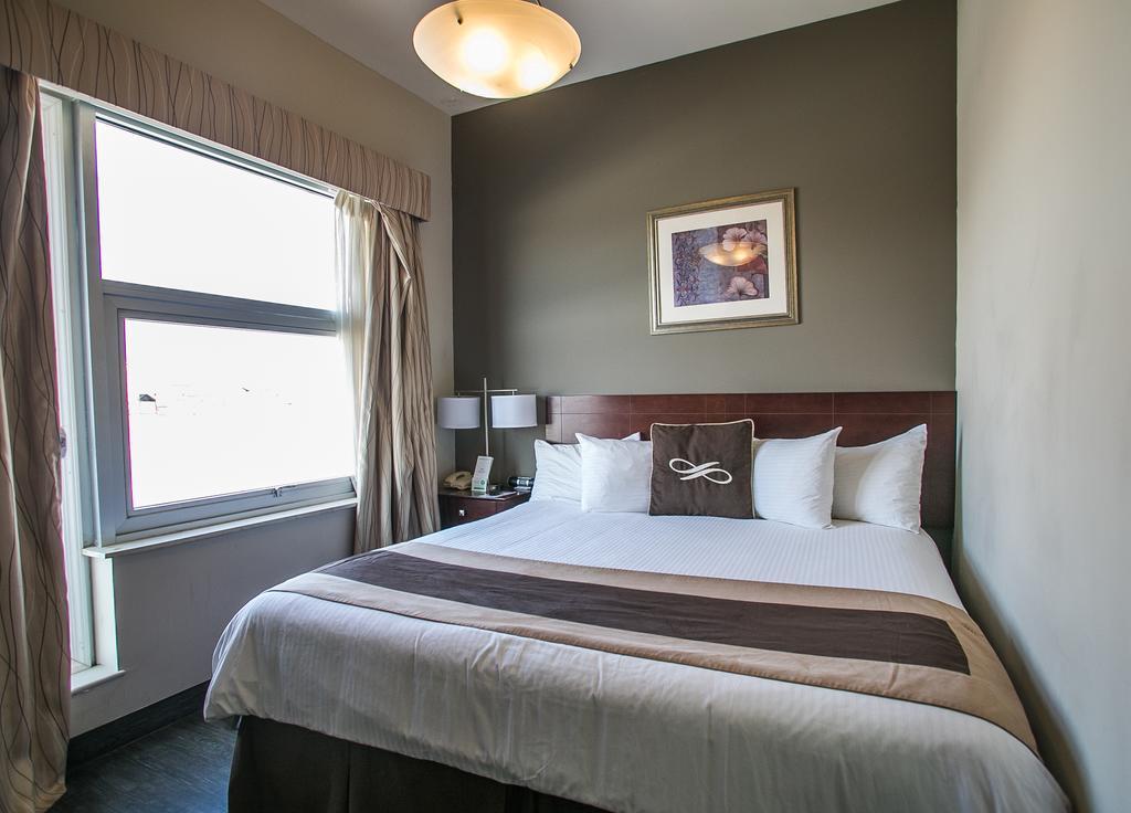 Pointe Plaza (adults Only) 3* New York