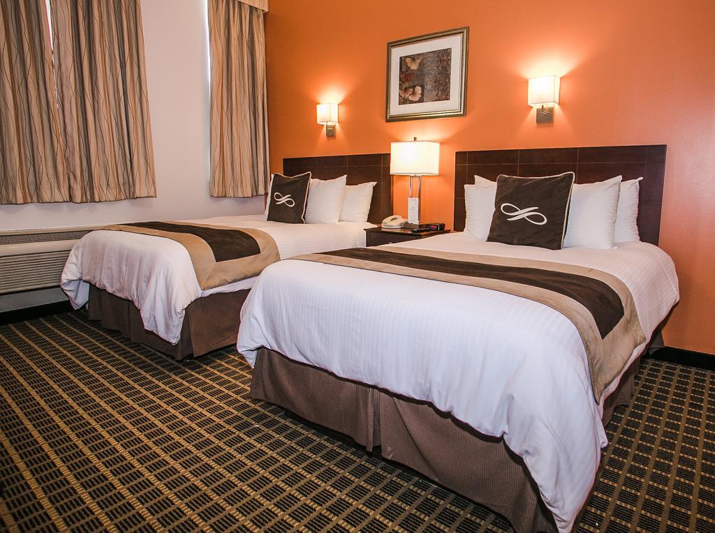 Hotel Pointe Plaza (adults Only) New York