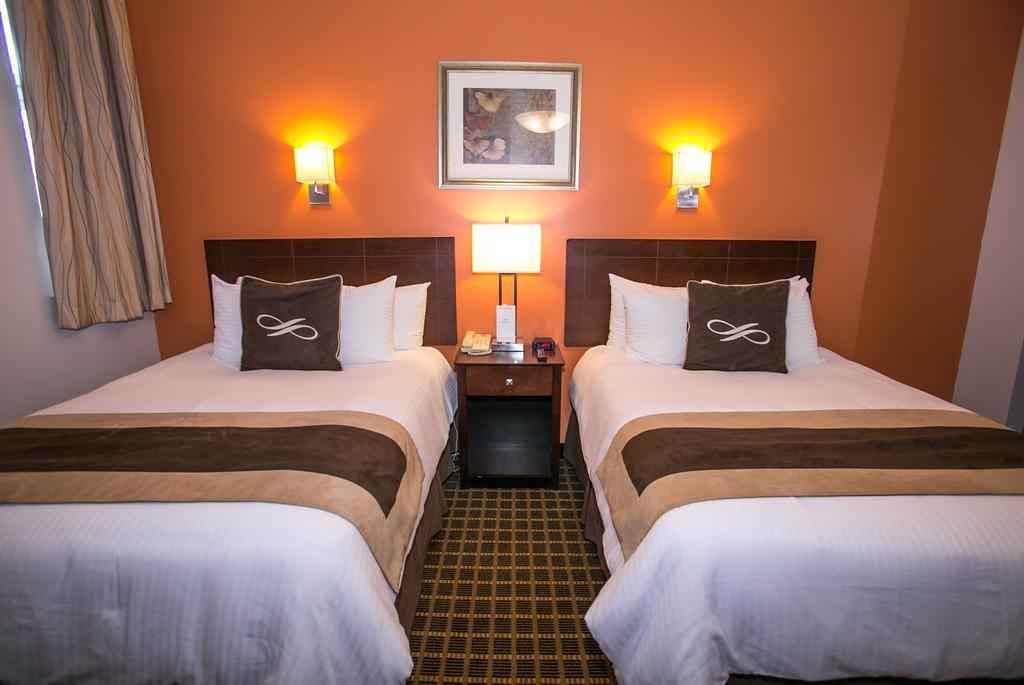 Pointe Plaza (adults Only)