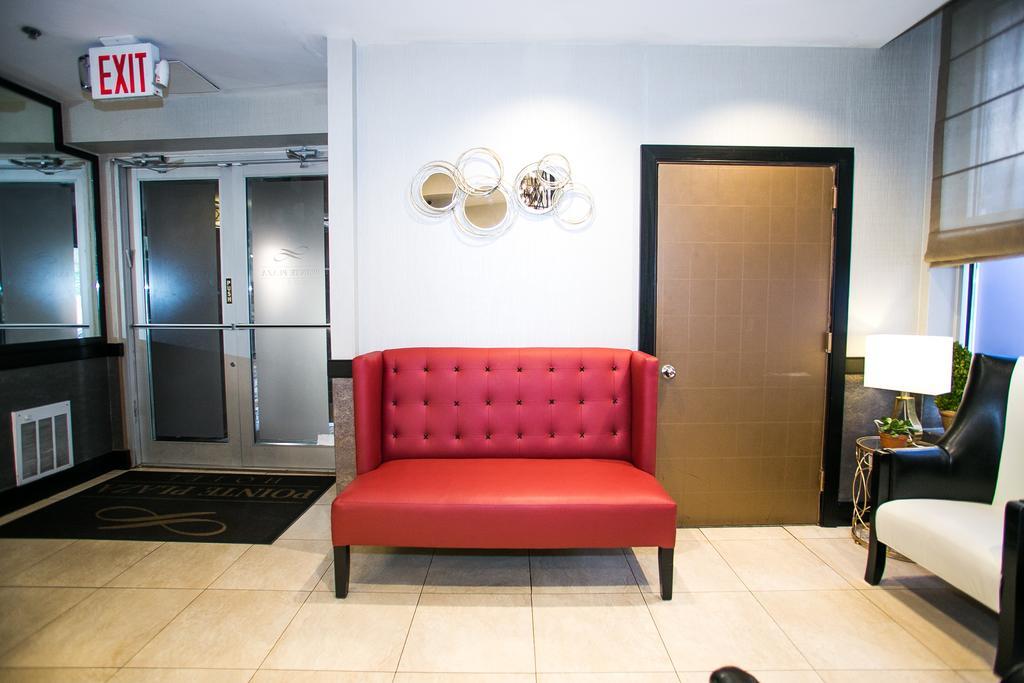 Pointe Plaza (adults Only) Hotel