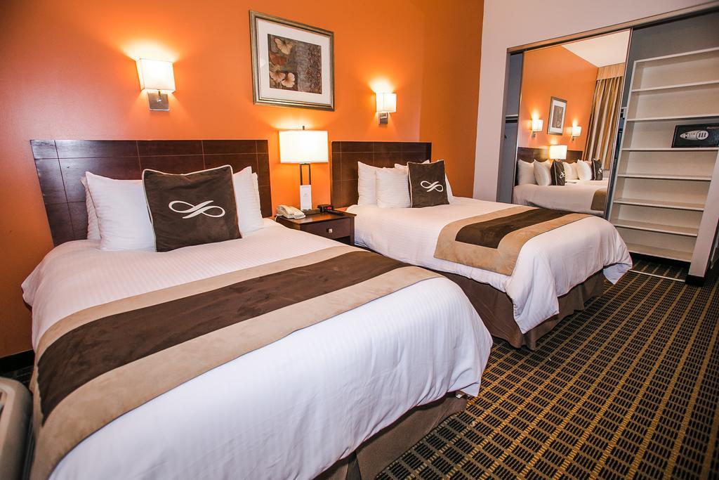 Pointe Plaza (adults Only) New York