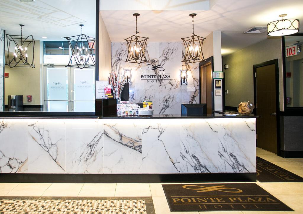 Pointe Plaza (adults Only) 3*