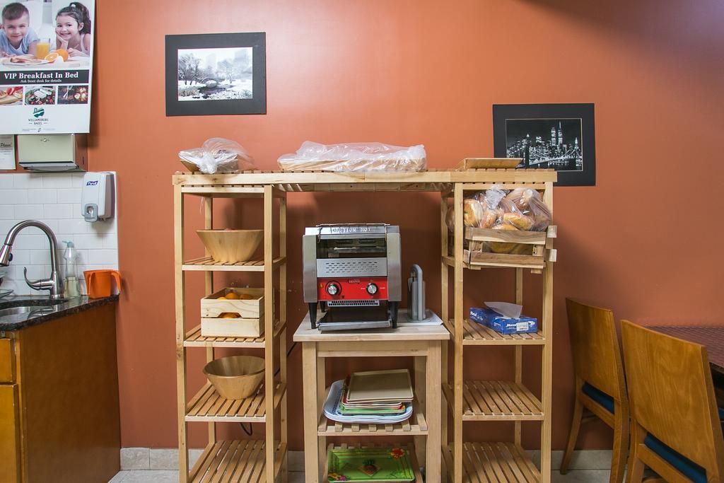 Pointe Plaza (adults Only) 3* New York