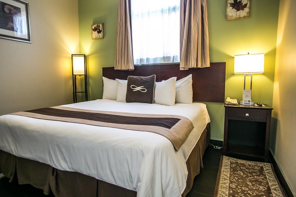 Hotel Pointe Plaza (adults Only) New York