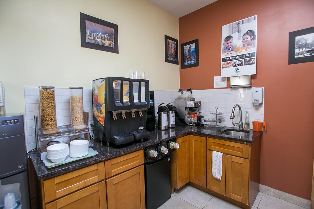 Pointe Plaza (adults Only) 3* New York