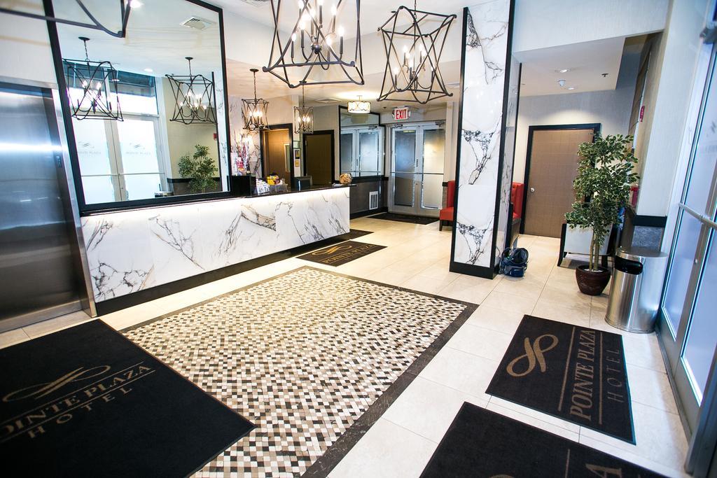 Hotel Pointe Plaza (adults Only) 3*