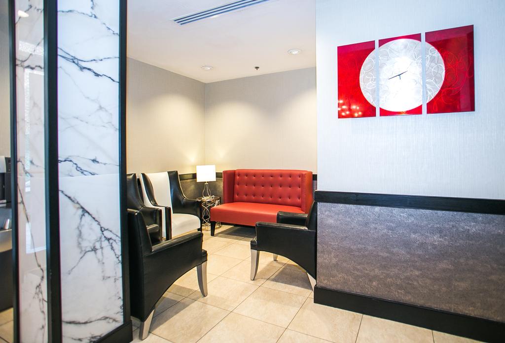 Pointe Plaza (adults Only) Hotel