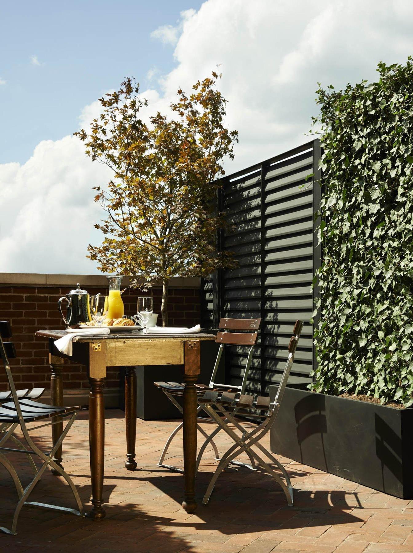 Hotel The Ludlow 4*