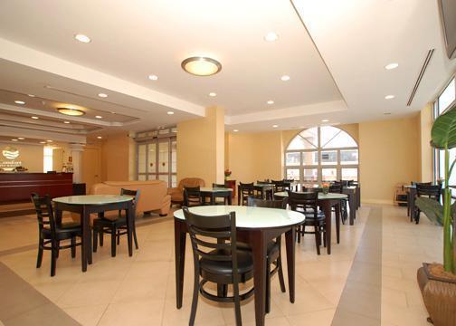 Hotel Comfort & Laguardia Airport