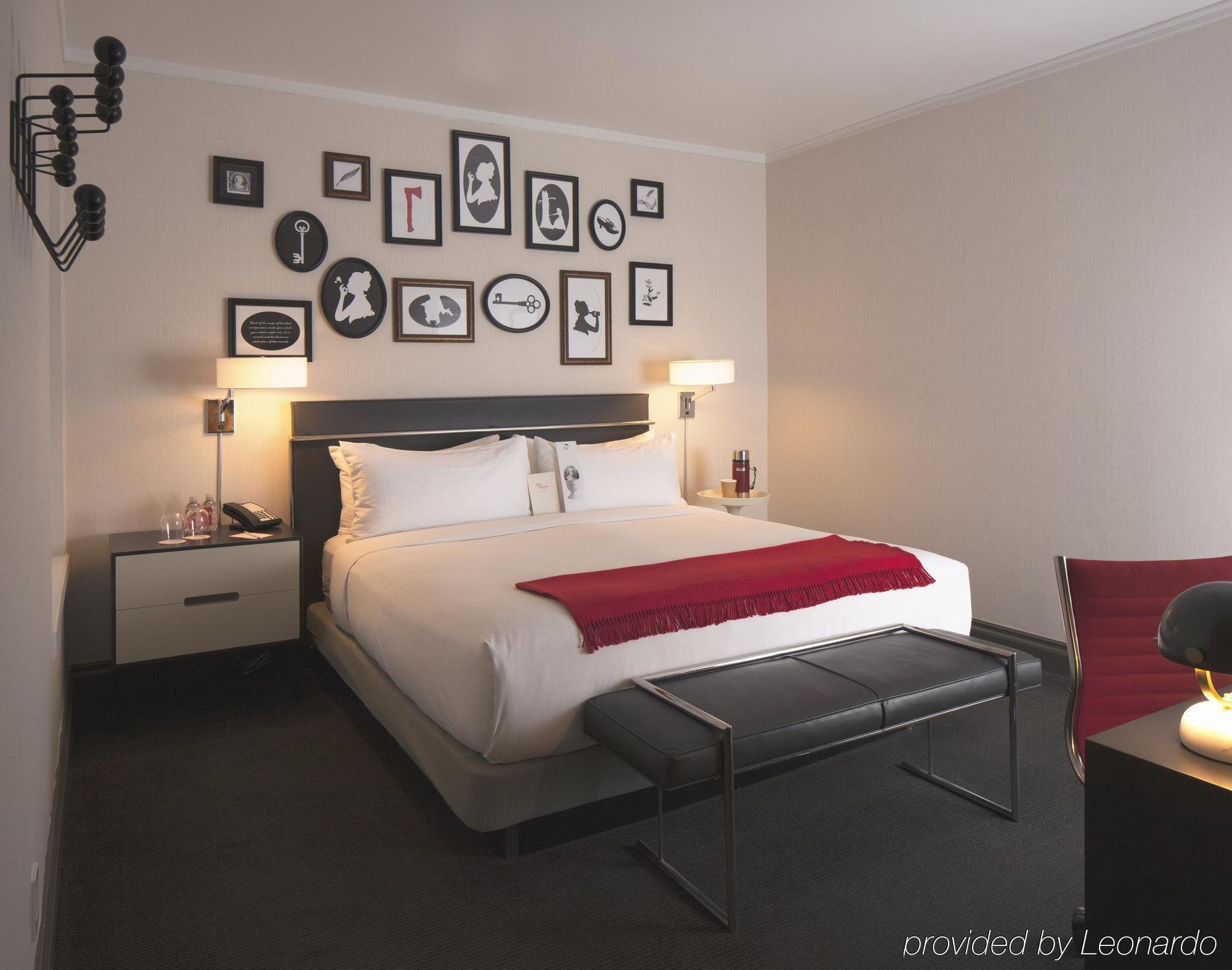 The Redbury Hotel 4*