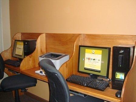 Royal Park * New York