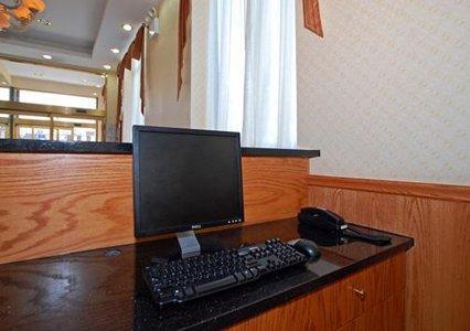 Lex View At Jfk Airport Hotel New York