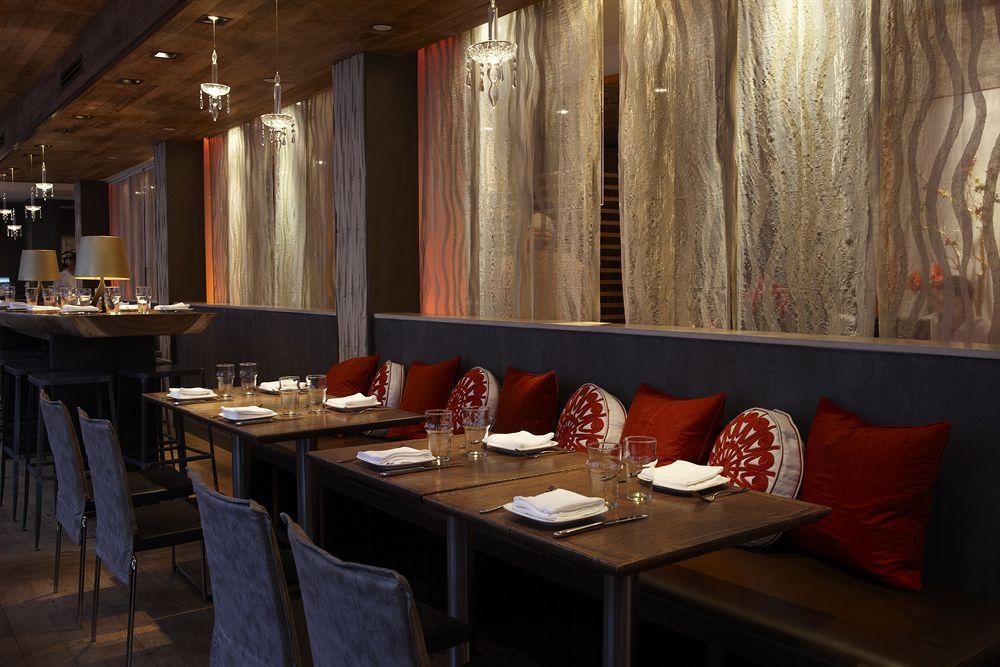 Hotel Duane Street Tribeca, Sonder By Marriott Bonvoy New York