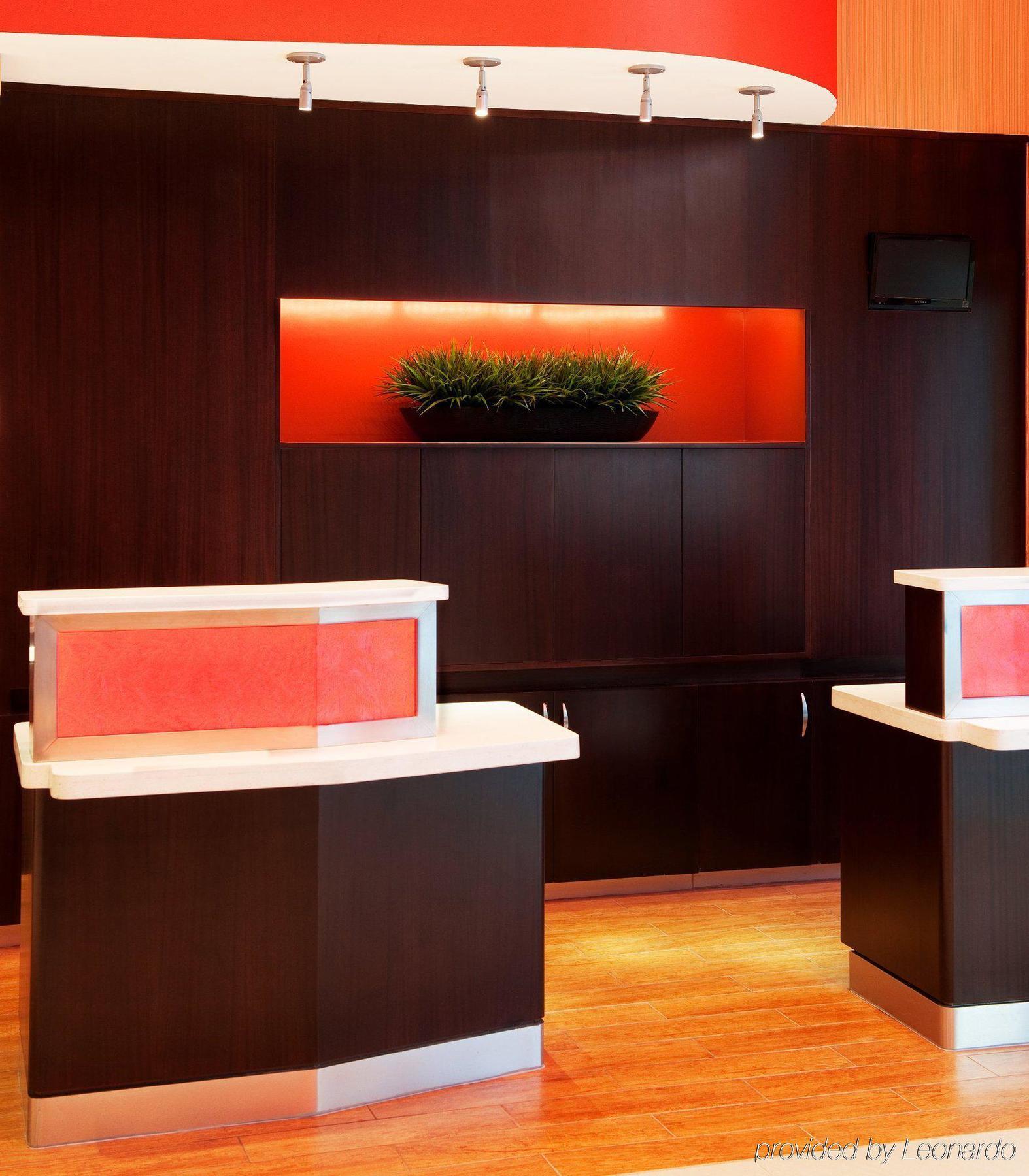 Hotel Courtyard By Marriott Manhattan / Soho