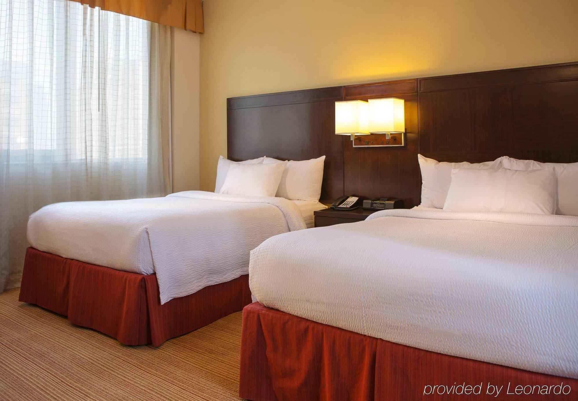 Hotel Courtyard By Marriott Manhattan / Soho 4*