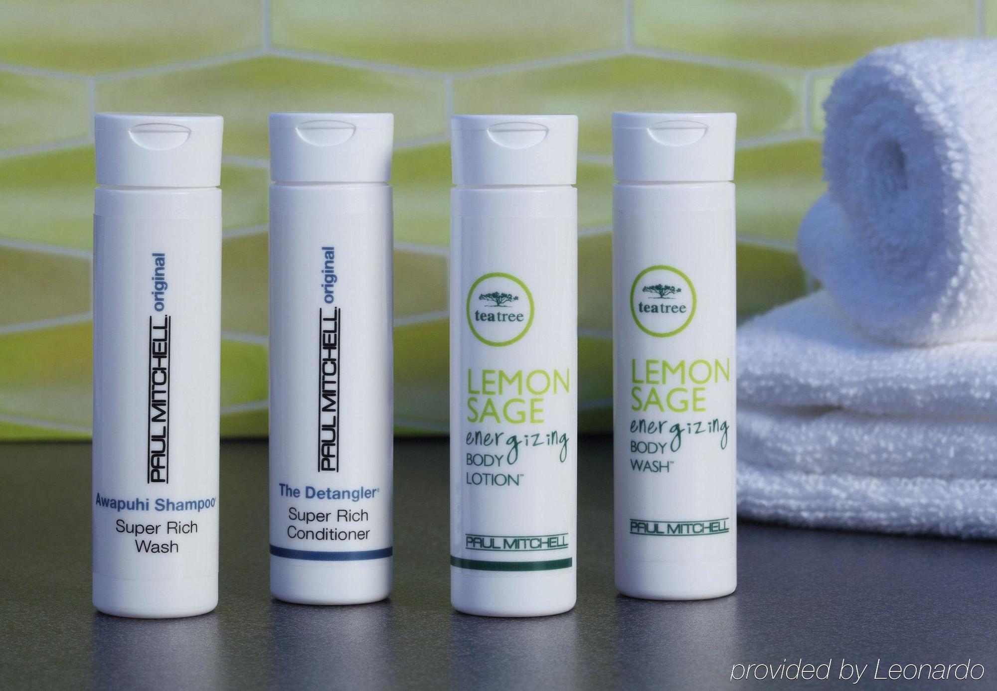 Hotel Courtyard By Marriott Manhattan / Soho New York