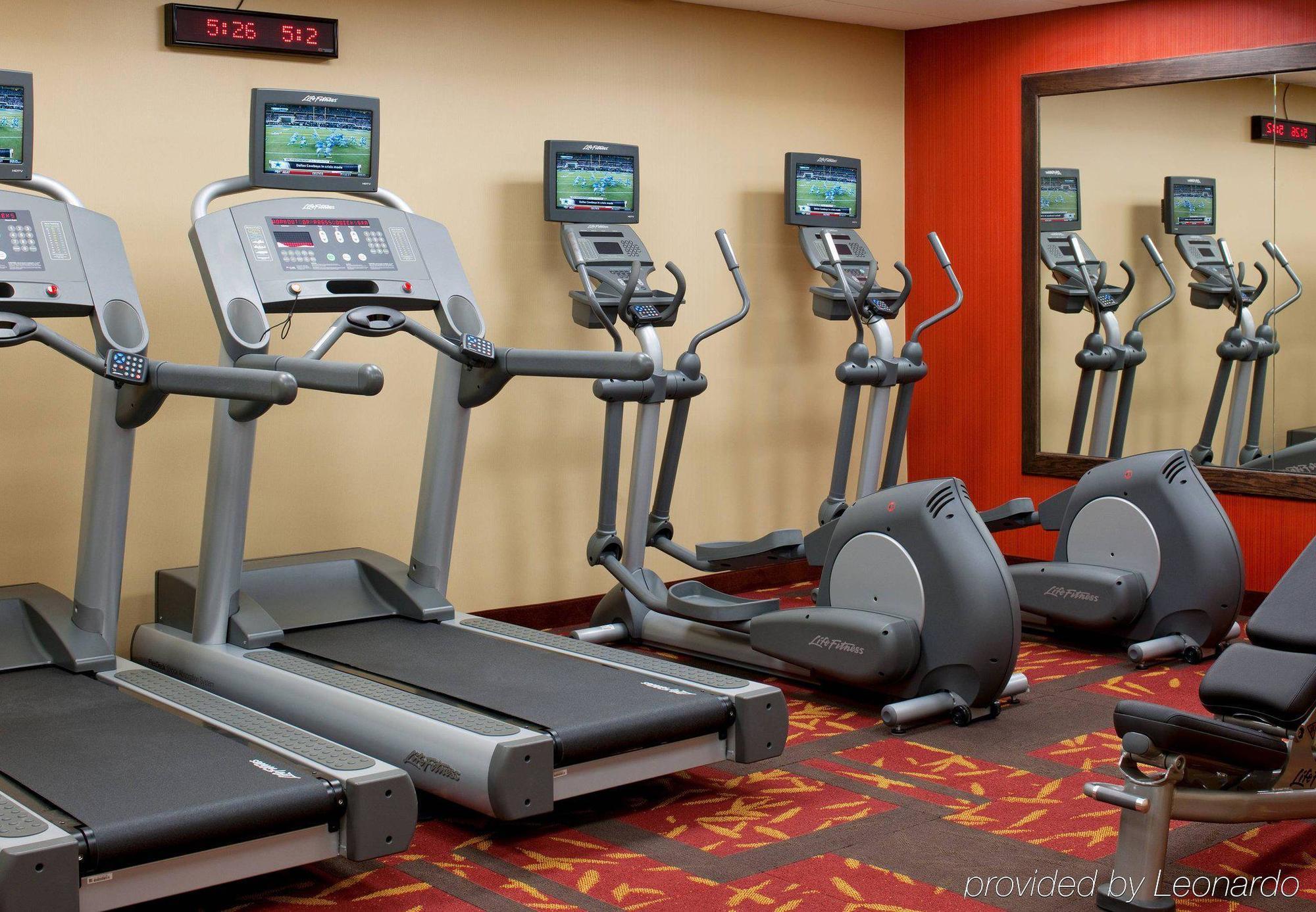 Courtyard By Marriott Manhattan / Soho New York