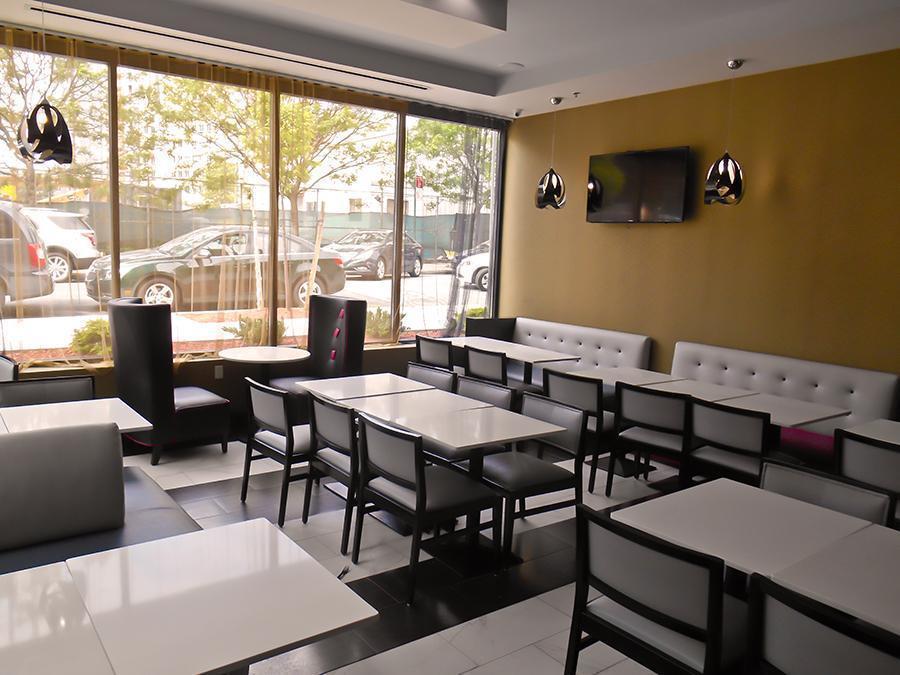 Fairfield & By Marriott Queens/queensboro Bridge 3*