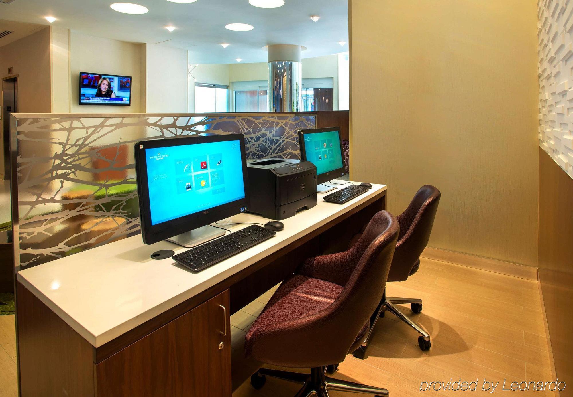 Springhill By Marriott Midtown Manhattan/fifth Avenue