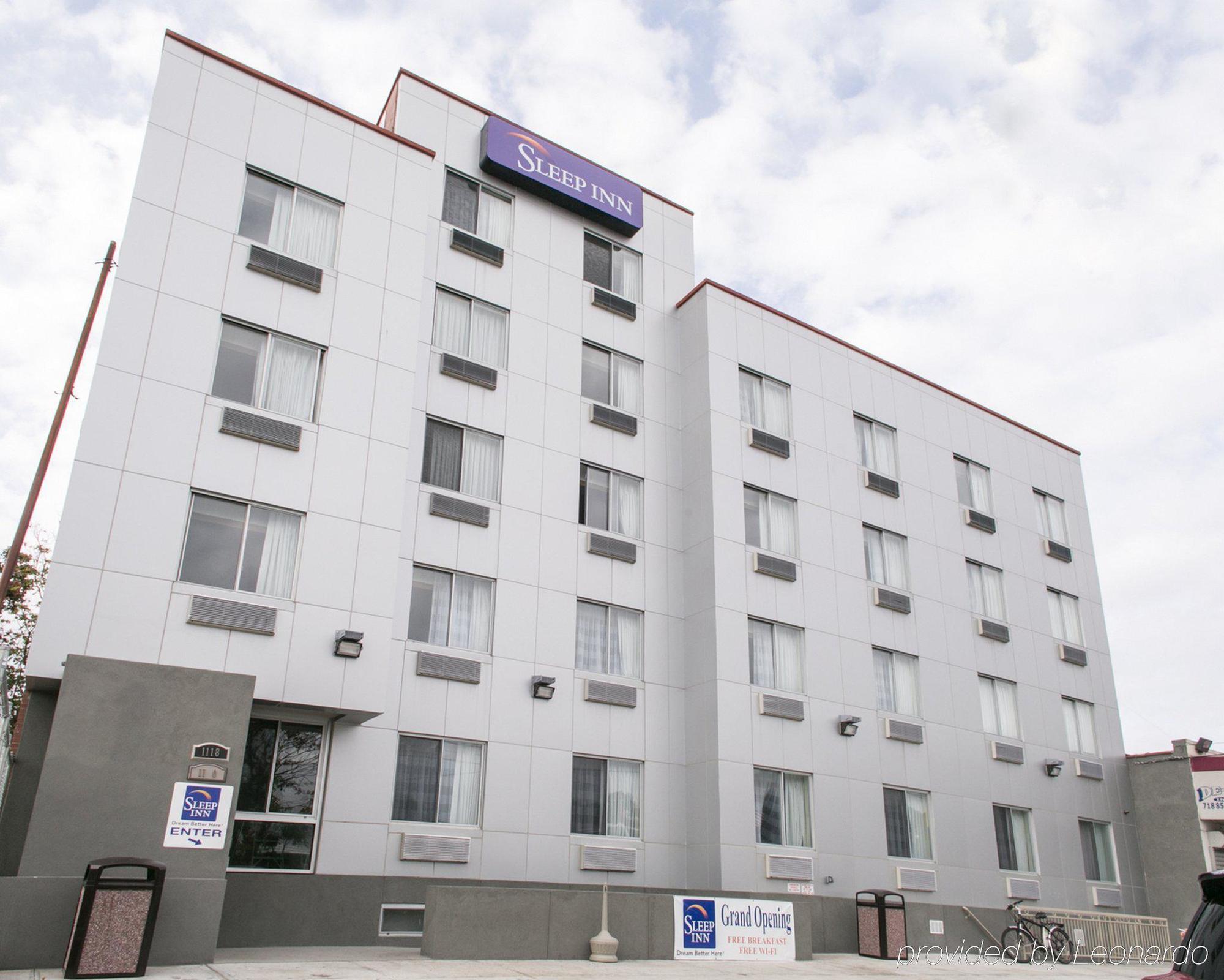 Days By Wyndham Brooklyn Borough Park 3* New York