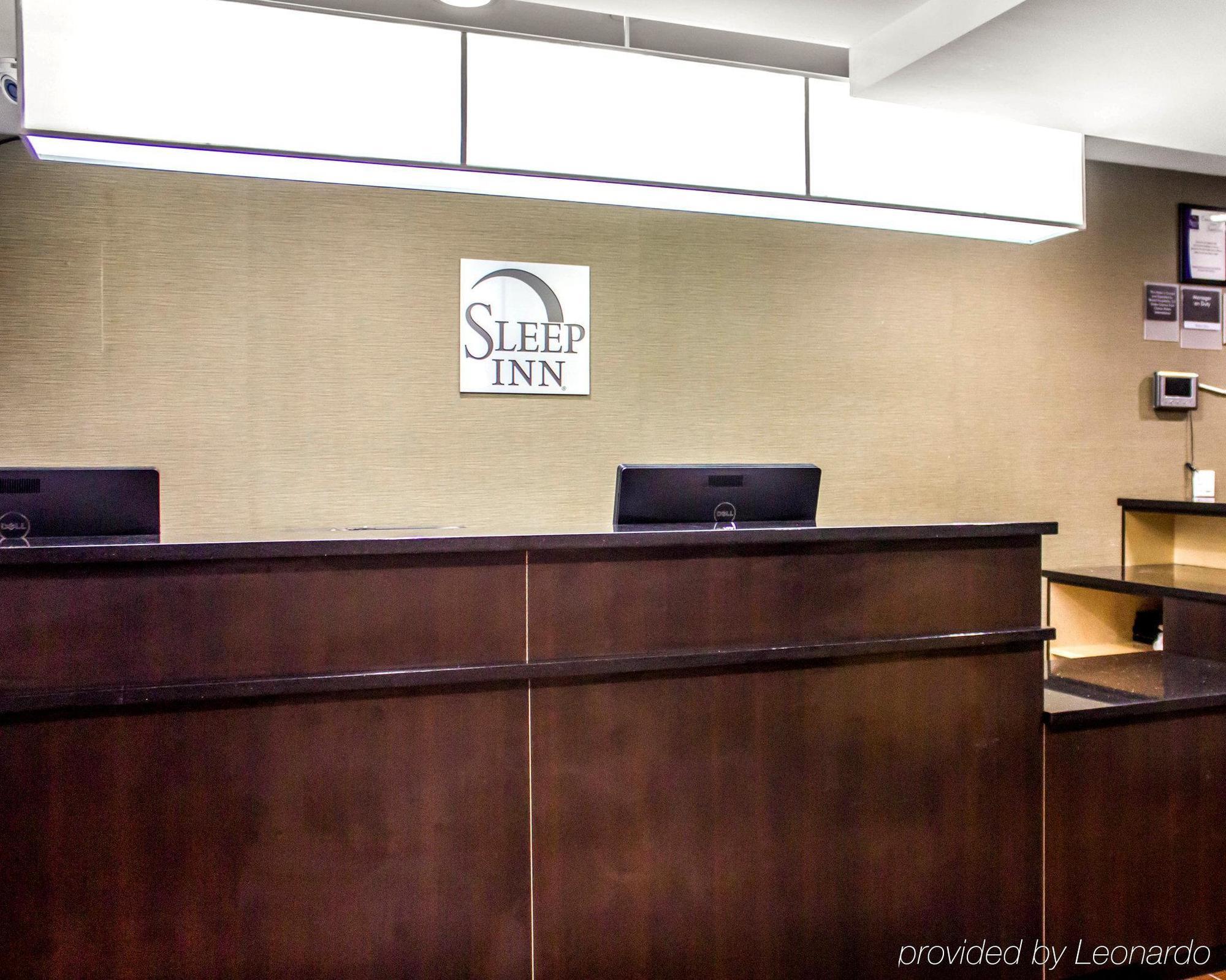 Days By Wyndham Brooklyn Borough Park Hotel