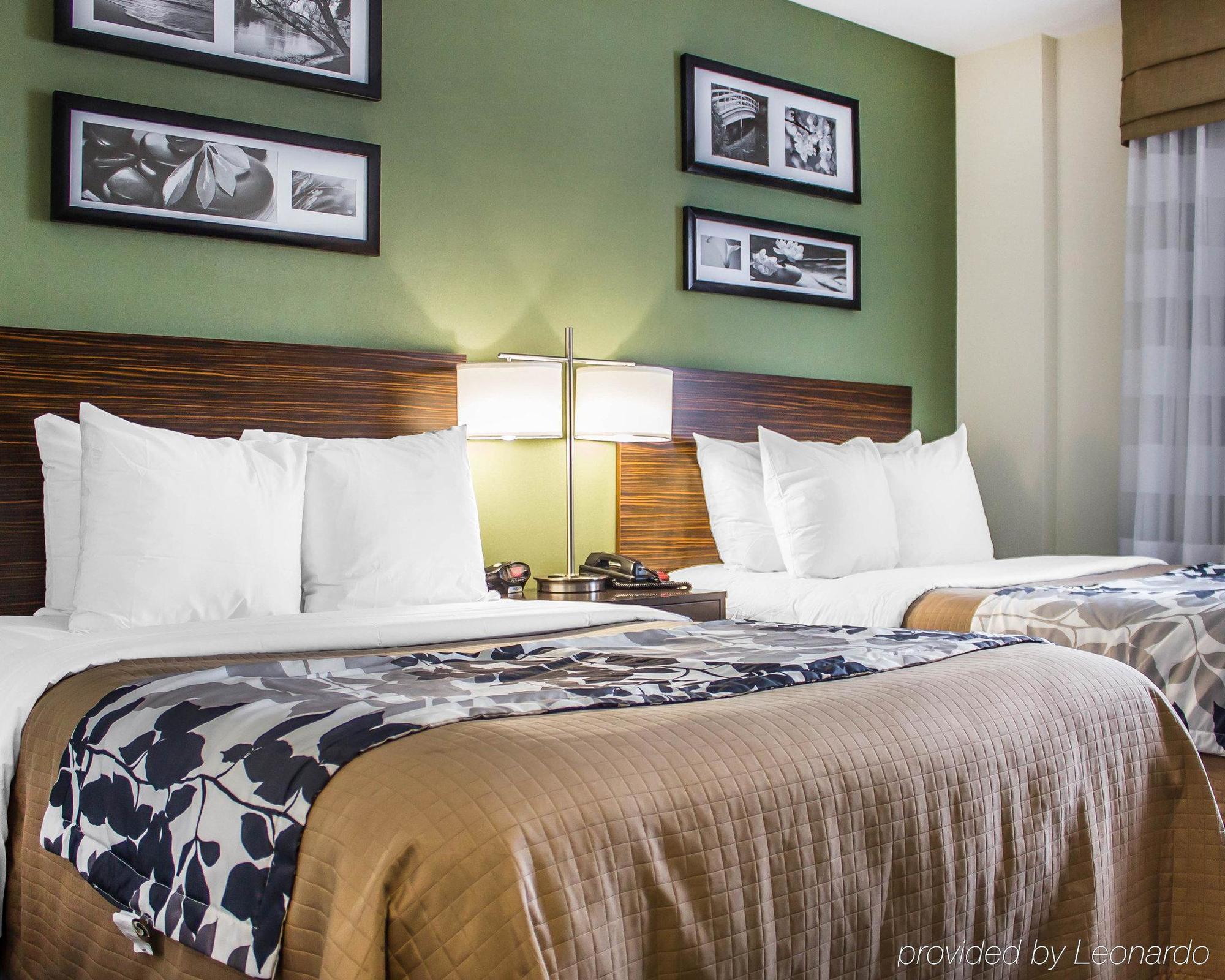 Hotel Days By Wyndham Brooklyn Borough Park