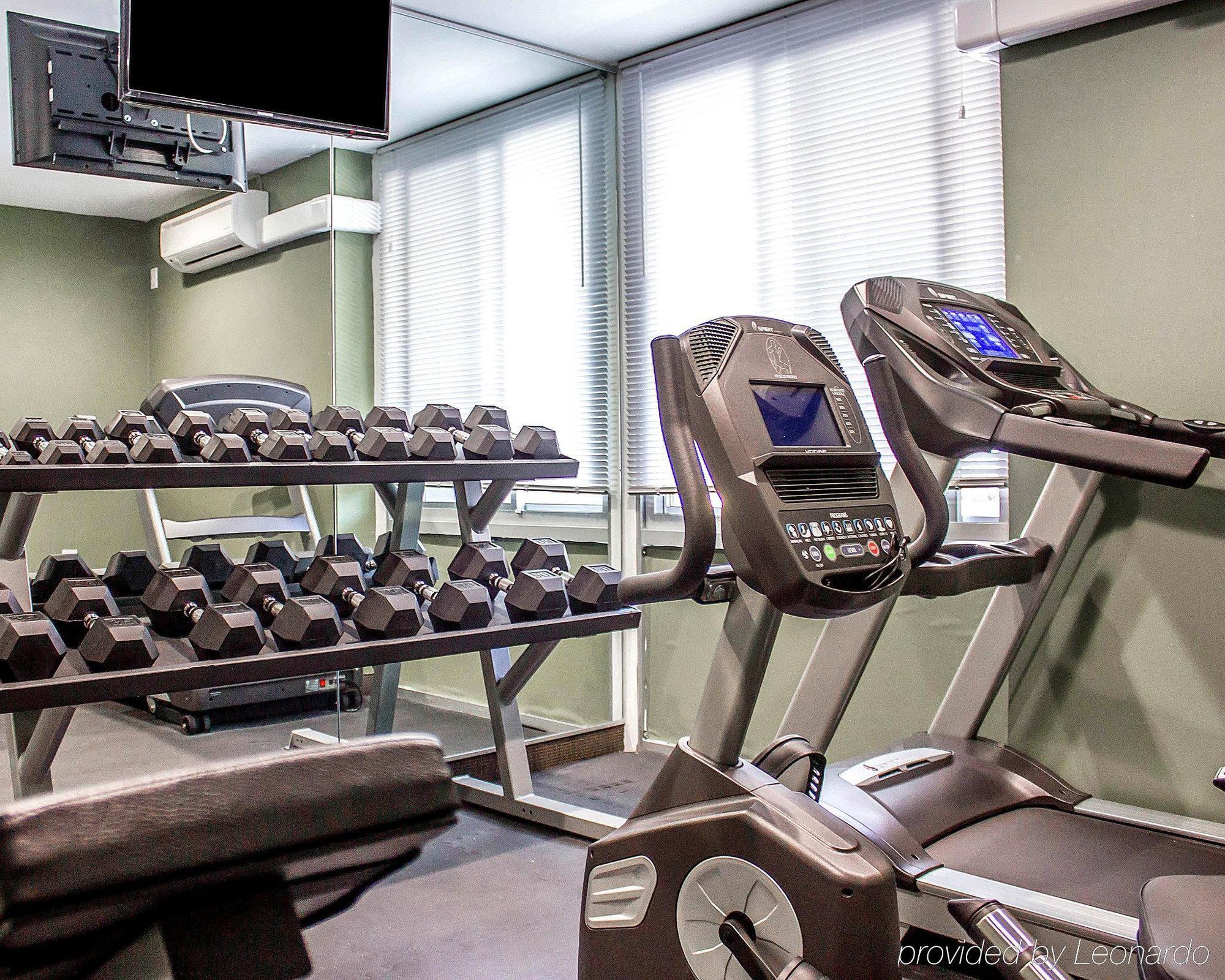 Hotel Days By Wyndham Brooklyn Borough Park 3*