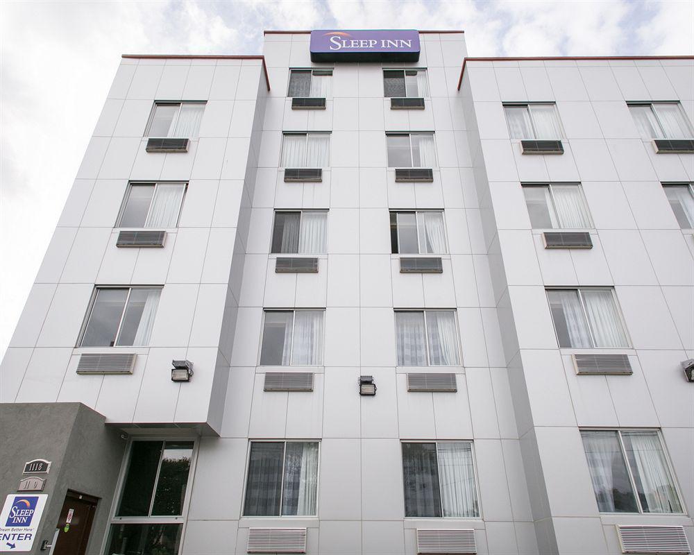 Days By Wyndham Brooklyn Borough Park New York