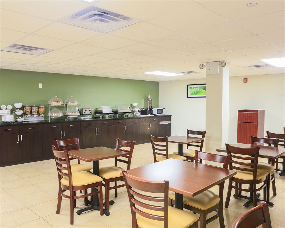 Days By Wyndham Brooklyn Borough Park Hotel 3*