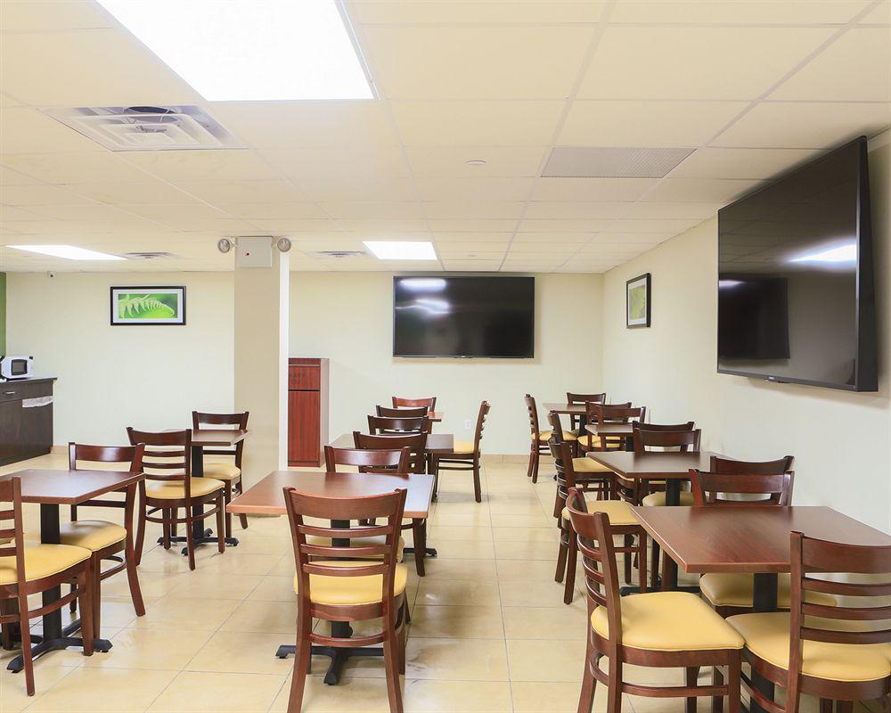 Hotel Days By Wyndham Brooklyn Borough Park New York