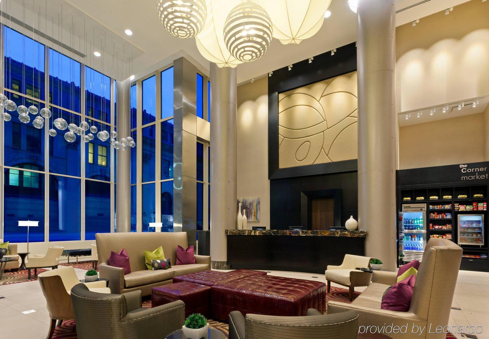 Hotel Fairfield & By Marriott Midtown Manhattan/penn Station 4*