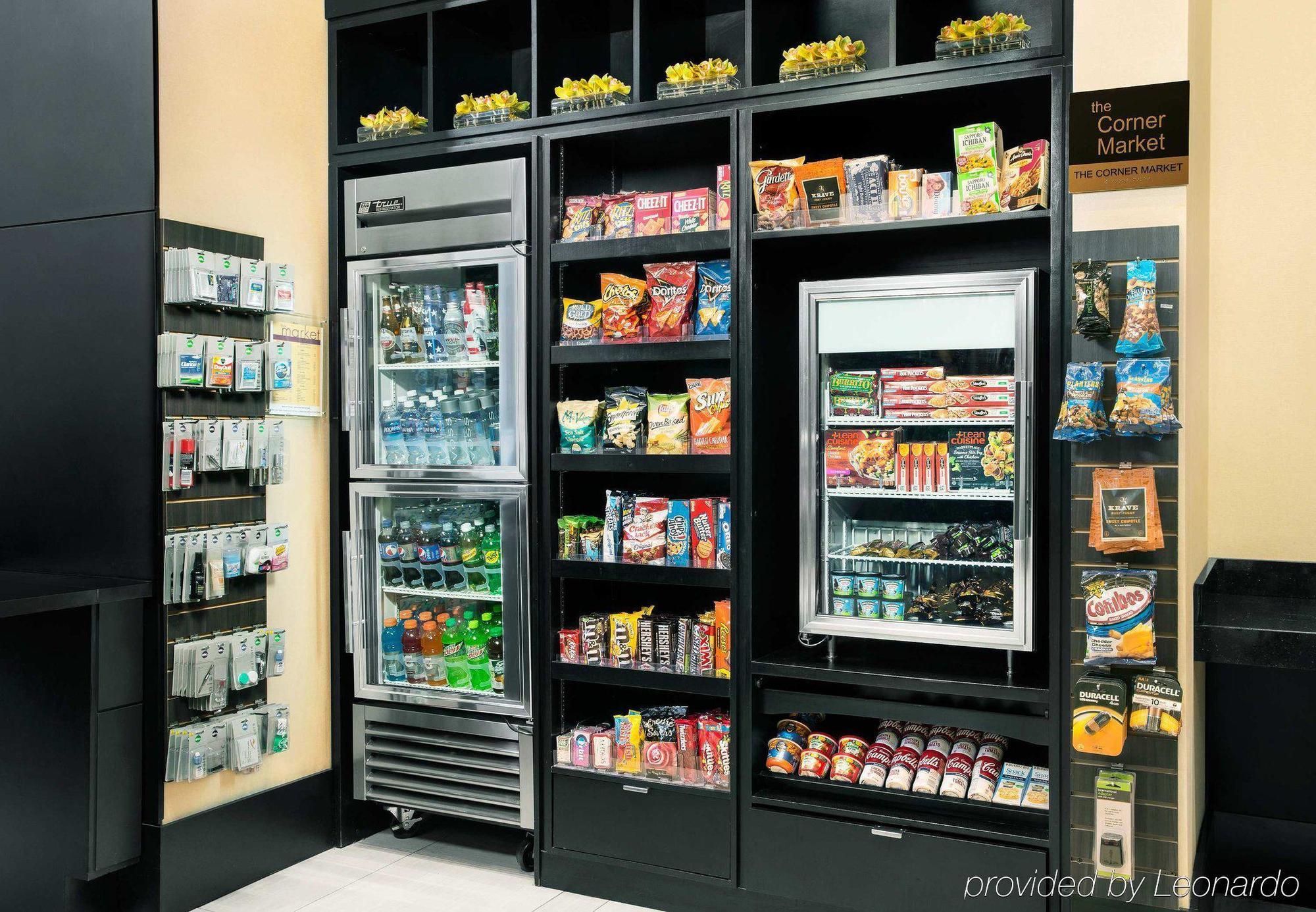 Fairfield & By Marriott Midtown Manhattan/penn Station Hotel New York