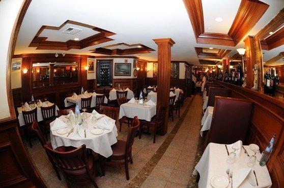 Da Vinci Hotel New York