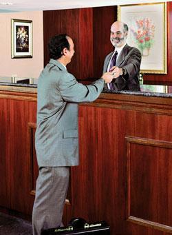 Hotel Anchor New York