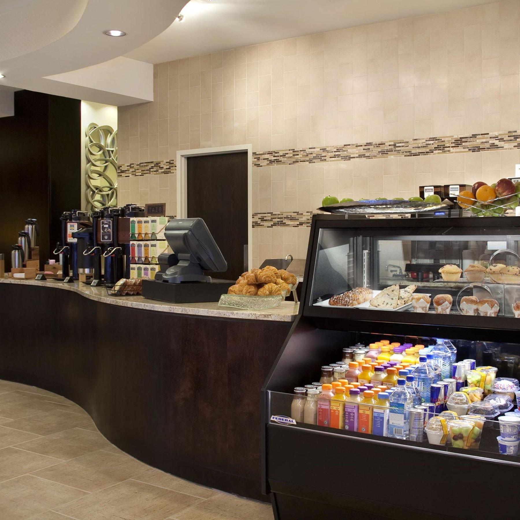 Hilton Jfk Airport Hotel 3*