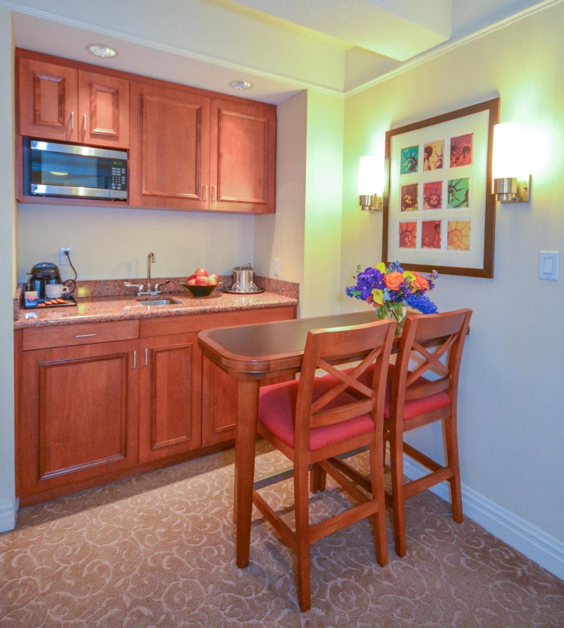 San Carlos Hotel New York