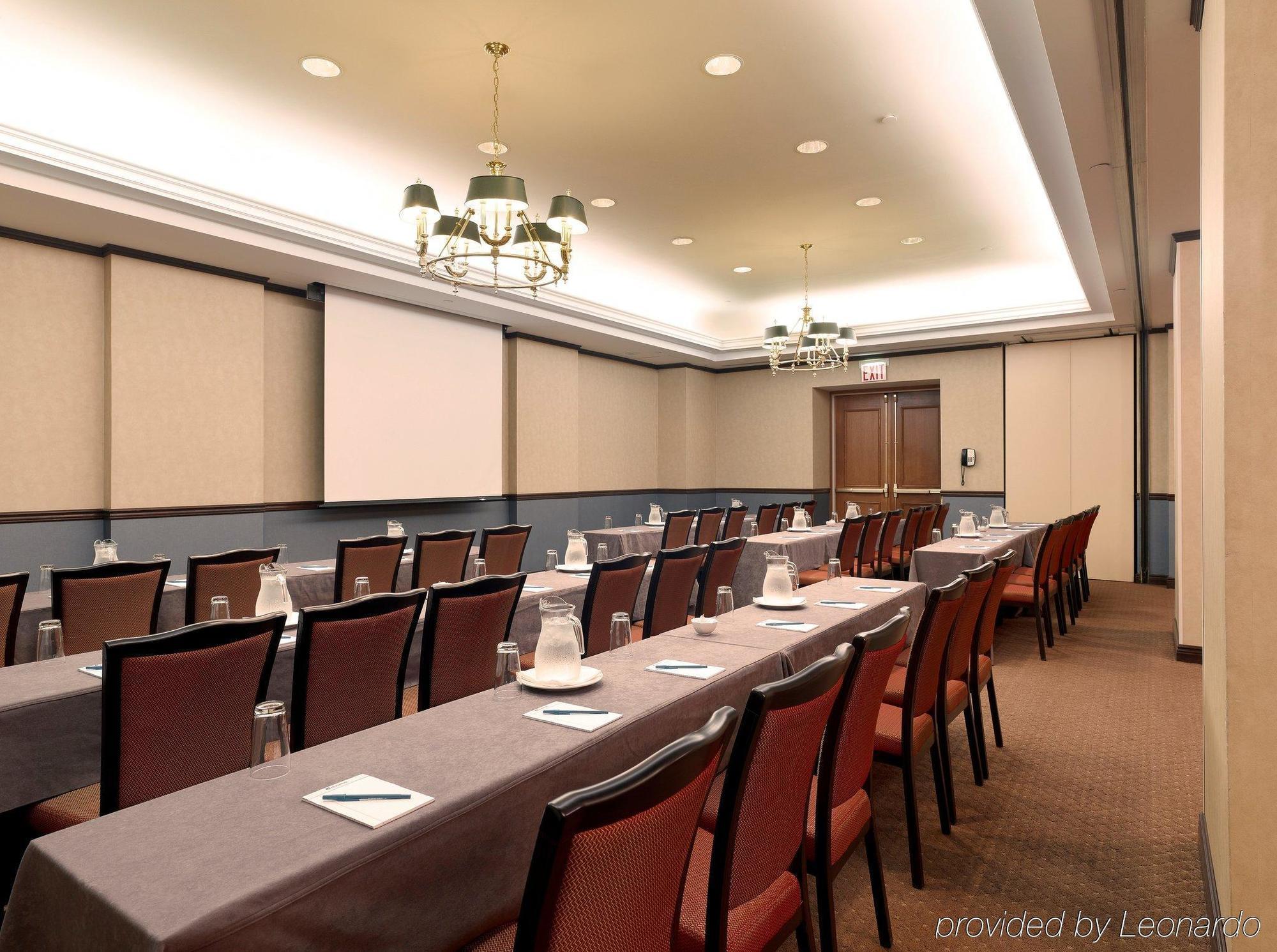 Newly Renovated At Club Quarters Times Square,