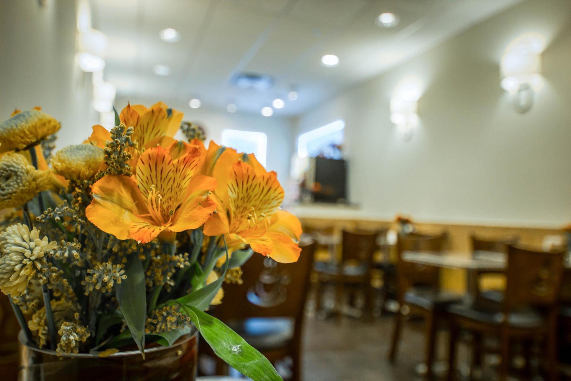 Clarion Park Avenue 2*