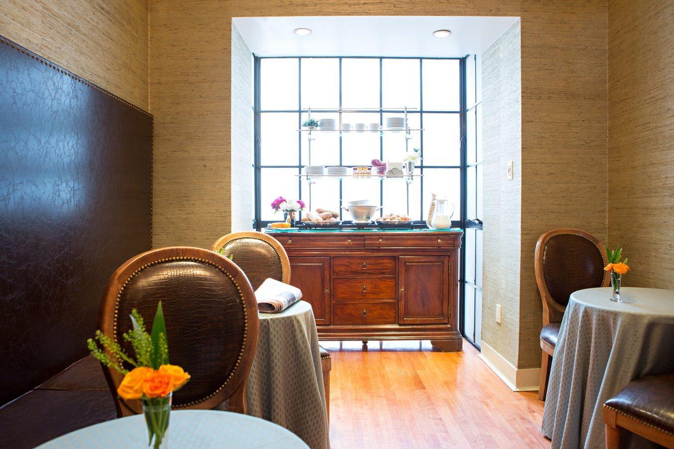 Hotel Voco The Franklin By Ihg New York