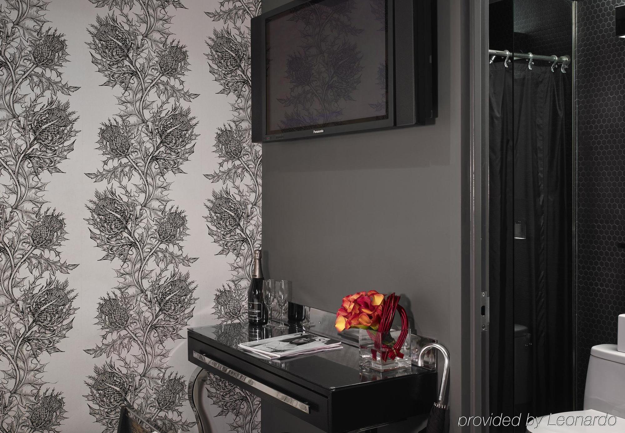 Hotel Night By Sb At Times Square New York