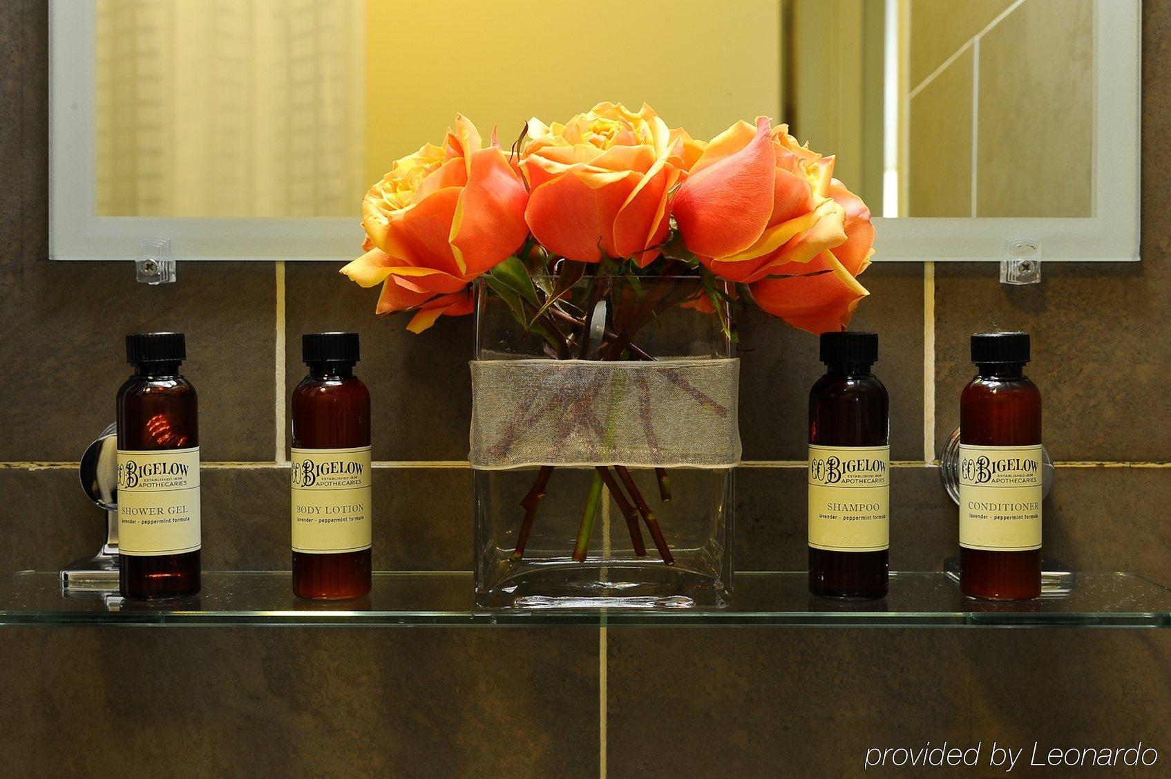 Washington Jefferson At Times Square Hotel