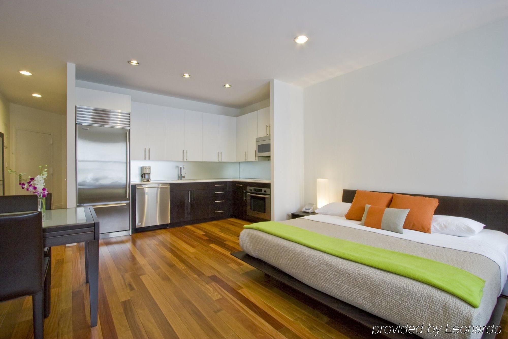 Aparthotel Aka Times Square