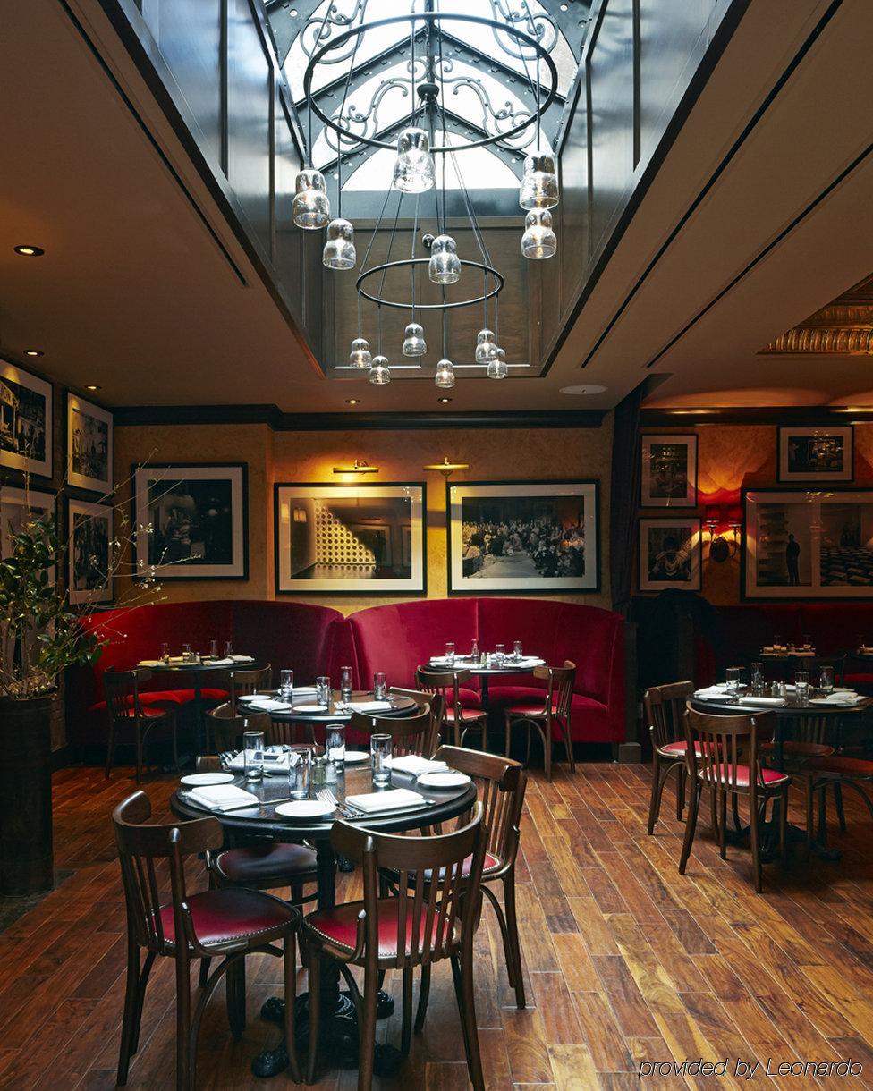 Walker Greenwich Village 4* New York