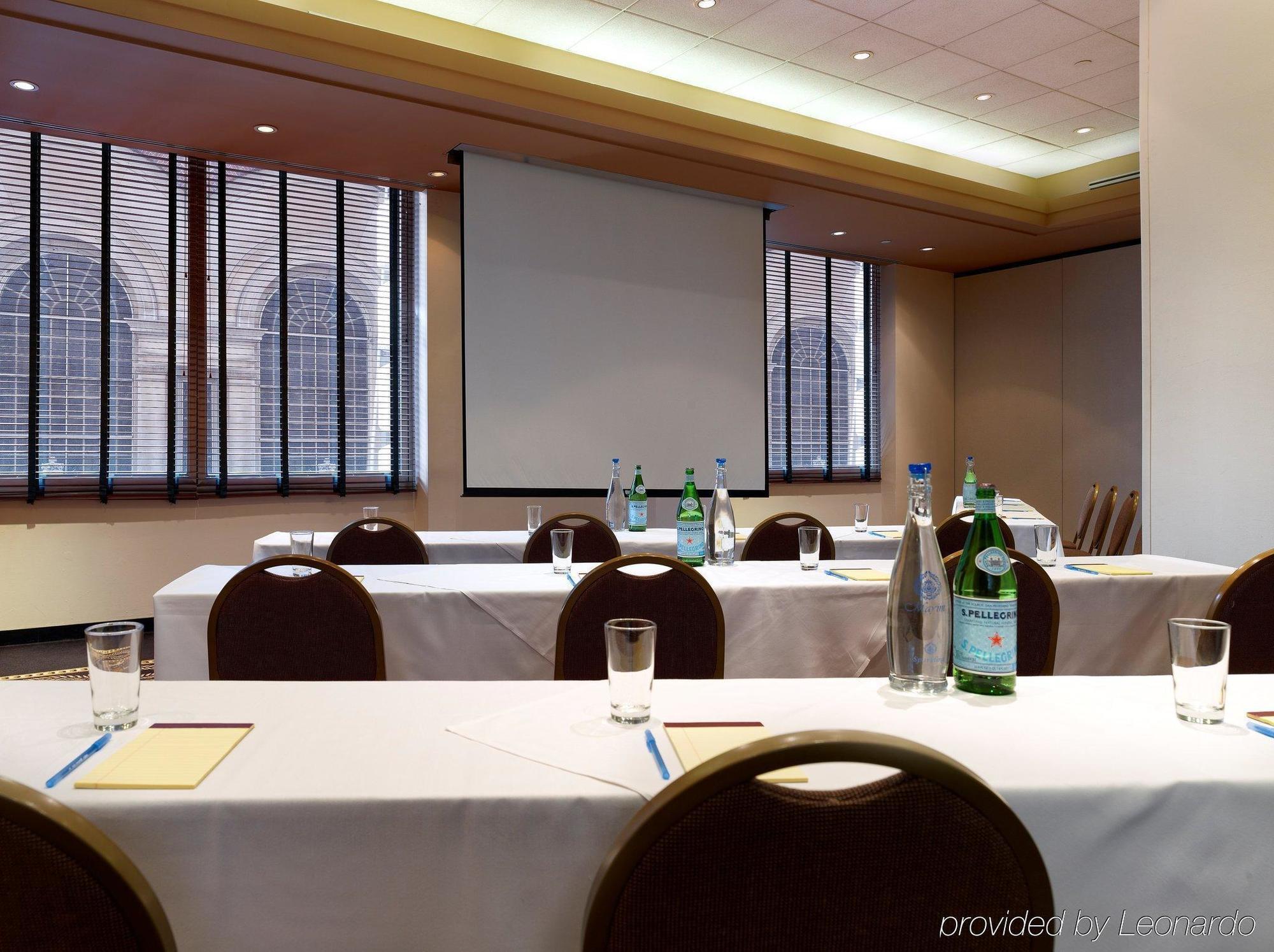 Radisson Street Hotel New York