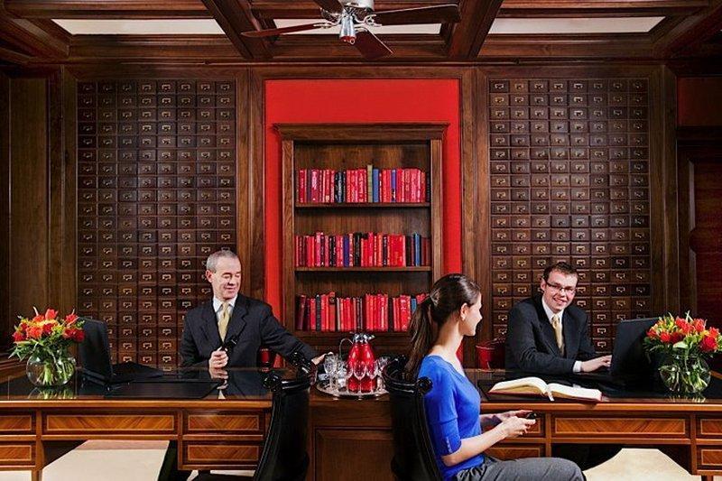 Hotel Fitzpatrick Manhattan New York