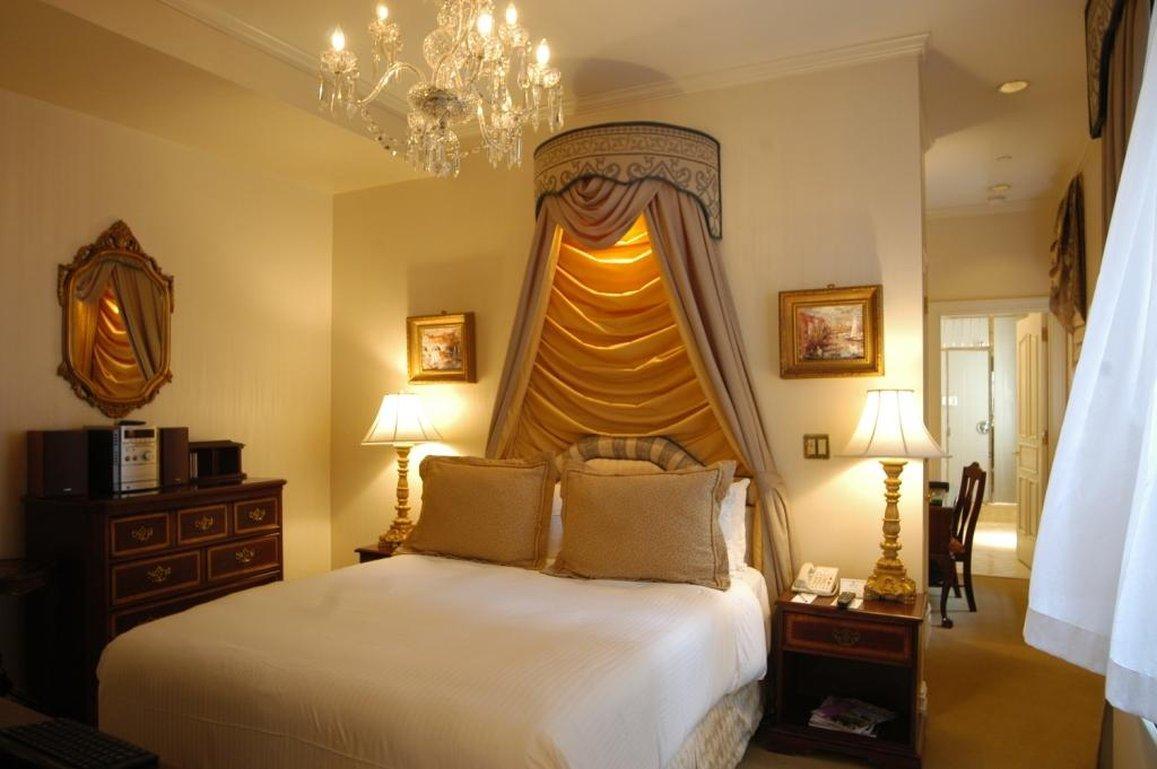 Fitzpatrick Grand 4*