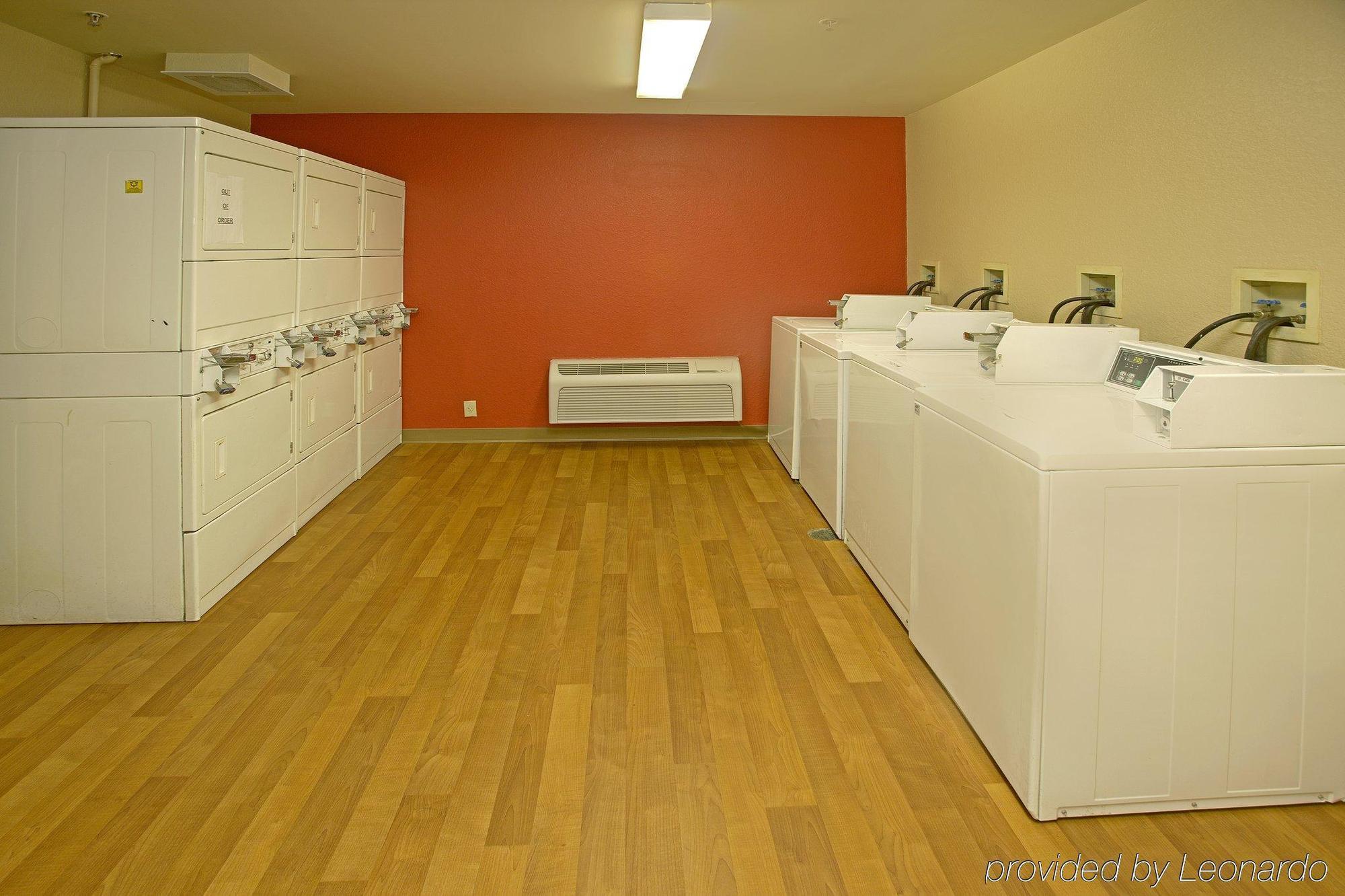 Extended America - - Laguardia Airport Hotel 2*