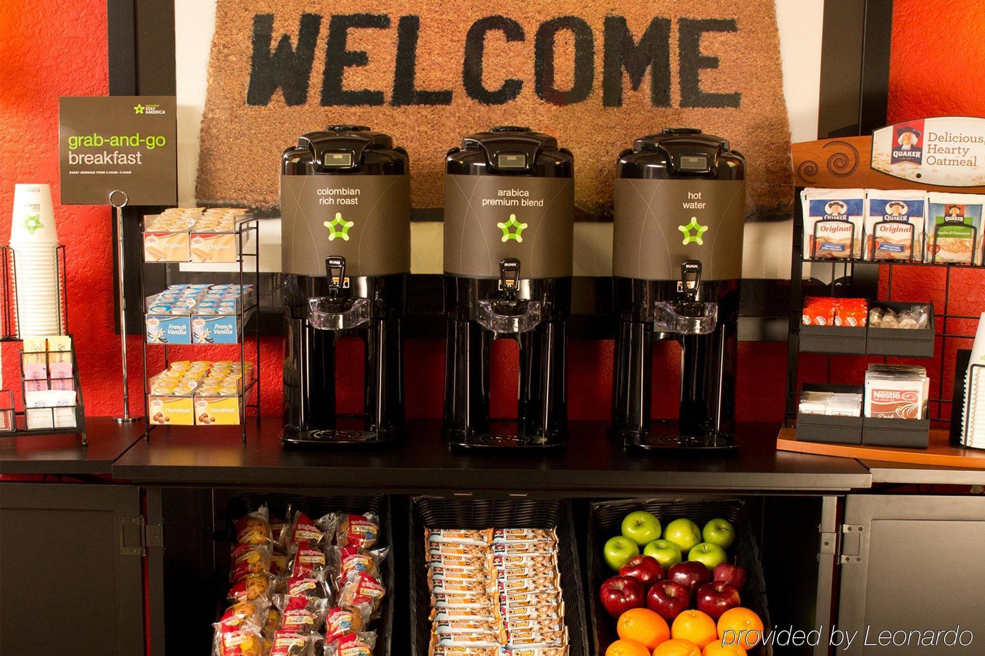 Extended America - - Laguardia Airport 2* New York