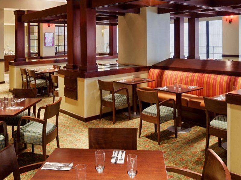 Courtyard Manhattan/midtown East 4* New York