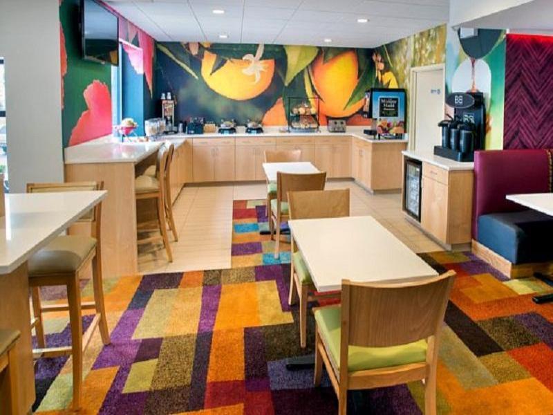 Fairfield By Marriott Laguardia Airport/astoria Hotel